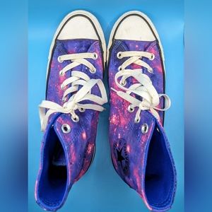 Converse Galaxy Women U.S. size 7.5
